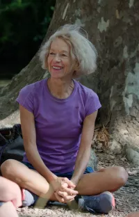 Mireille Majourel