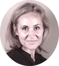Anne-Laure Marin