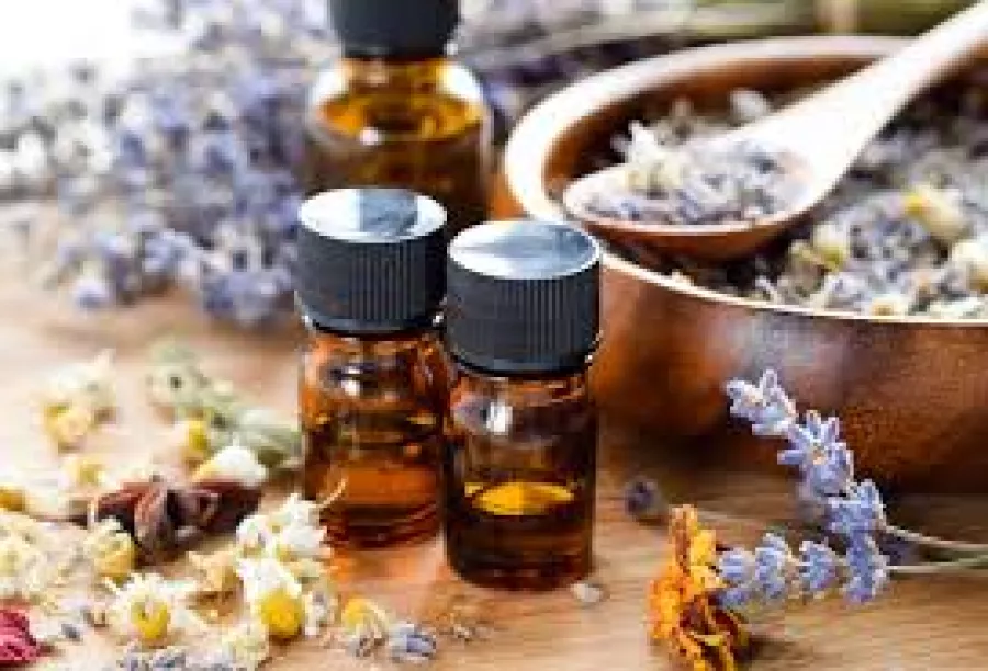 Aromathérapie